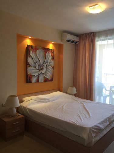 Green Life Apartment - 1 Br, ??????????, 2- Rooms