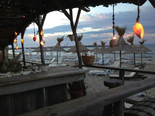 Apartamento Hasienda Beach ???????????