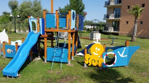 Apartamento Hasienda Beach ???????????
