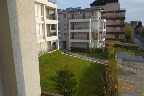 Kabakum Sunrise Apartments