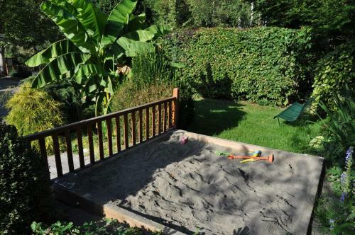 Camping Jardin La Vie En Vert En Ari�ge