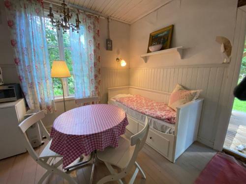Agroturismo Villa Minnet