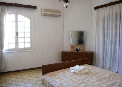 Apartamento Villa Athena - Cretan Traditional Maisonette