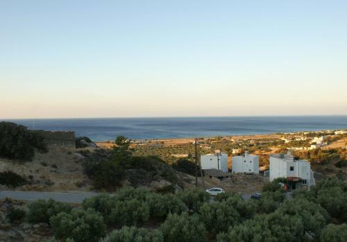 Apartamento Villa Athena - Cretan Traditional Maisonette