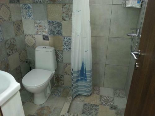 Apartamento Villanta