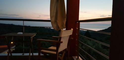 Apartamento Villanta