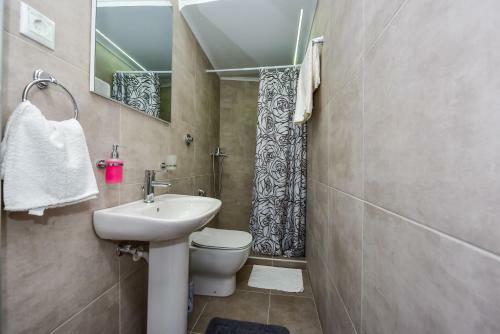 Apartamento Marouli's House