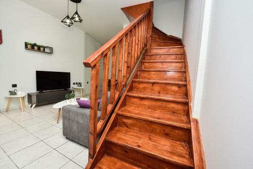 Apartamento Marouli's House