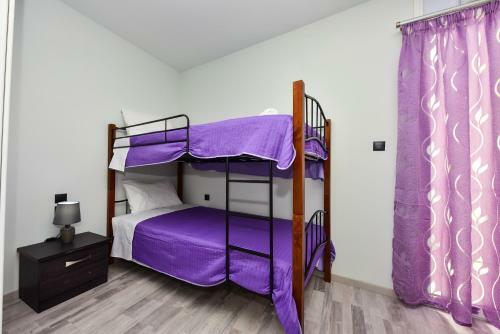 Apartamento Marouli's House
