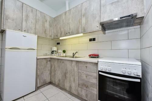 Apartamento Marouli's House
