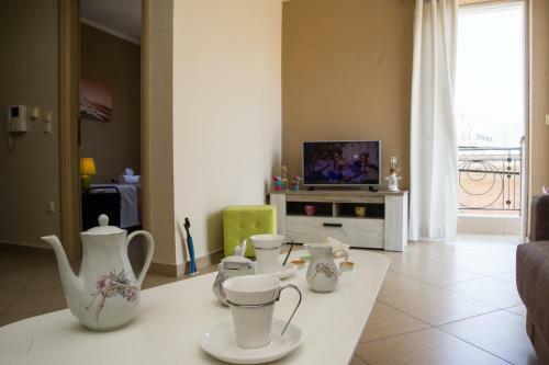 Kalamata Alex Apartments
