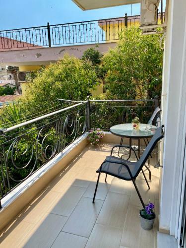 Kalamata Alex Apartments