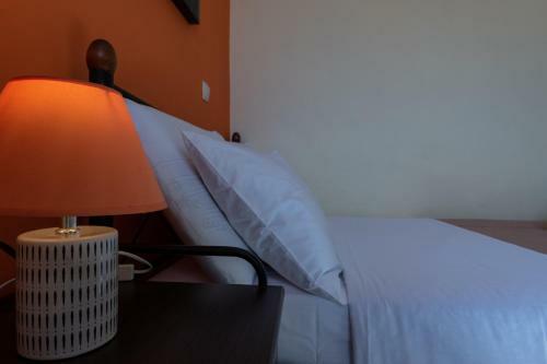 Kalamata Alex Apartments II