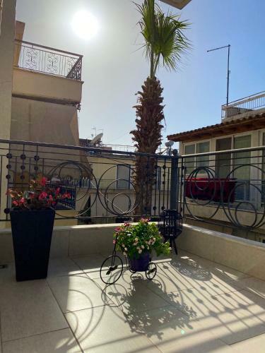 Kalamata Alex Apartments II
