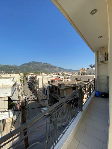 Kalamata Alex Apartments II