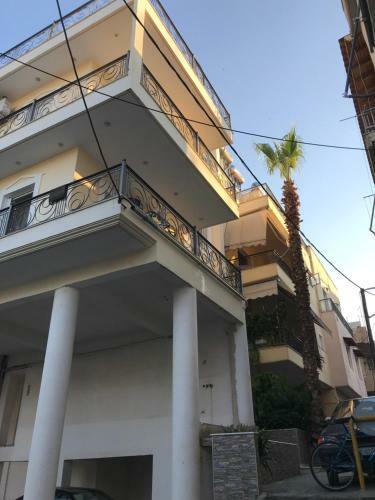 Kalamata Alex Apartments II