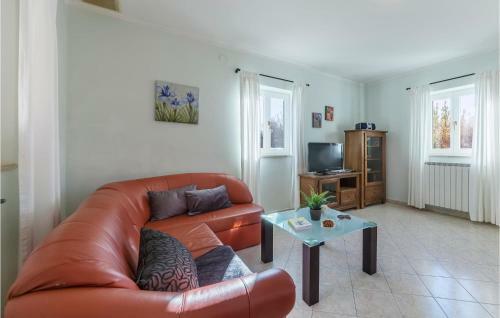 Nice Home In Labin With 2 Bedrooms