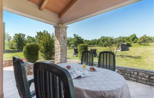 Nice Home In Labin With 2 Bedrooms