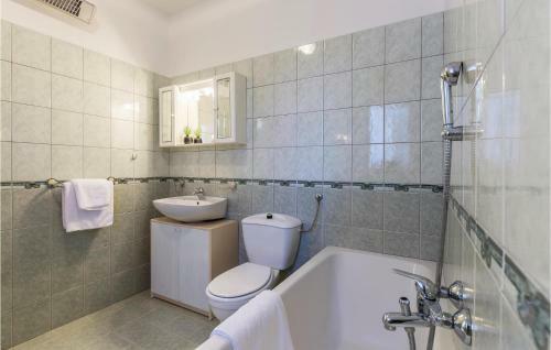 Nice Home In Labin With 2 Bedrooms