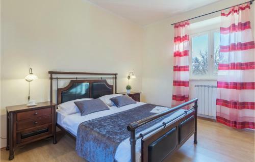 Nice Home In Labin With 2 Bedrooms