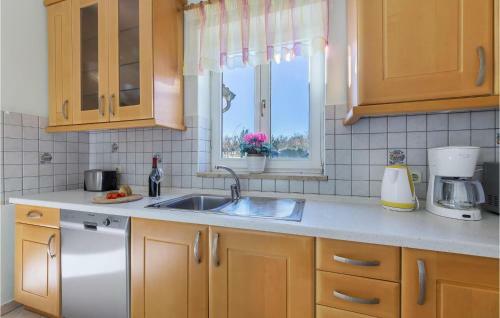 Nice Home In Labin With 2 Bedrooms