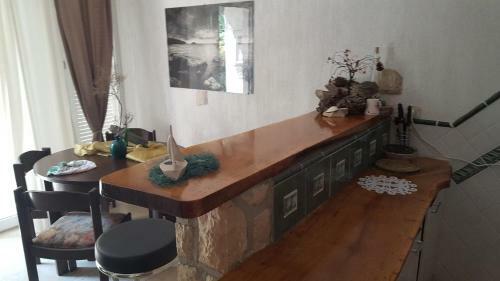 Apartments Lopar Story