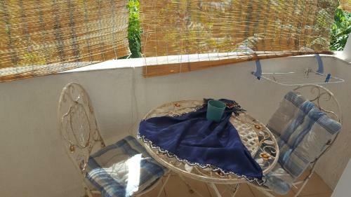Apartments Lopar Story