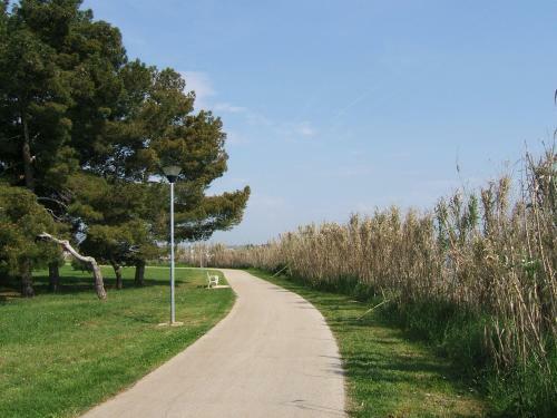 Apartamento Nela, 700 M From The Beach