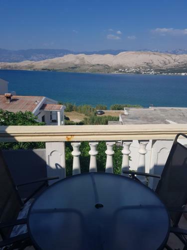 Bed & Breakfast Apartmani Tommy