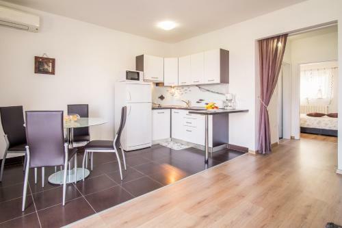 Apartmani Dujmovi?