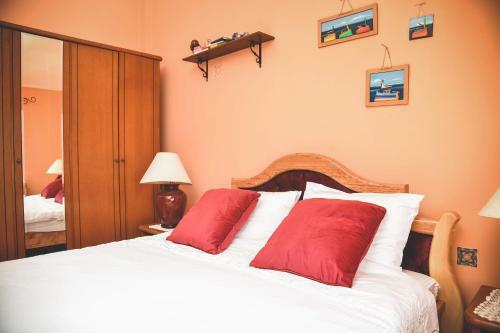 Apartment And Room Tacy