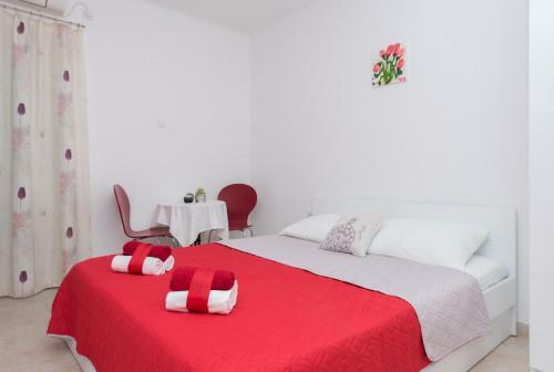 Apartmani Sol