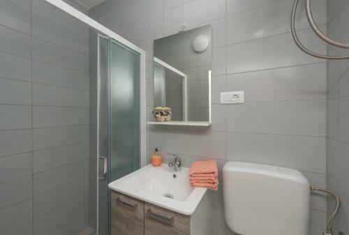 Apartmani Sol
