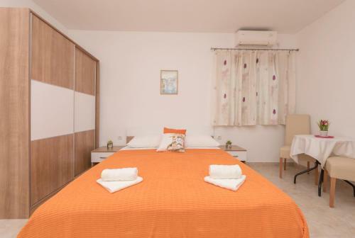 Apartmani Sol