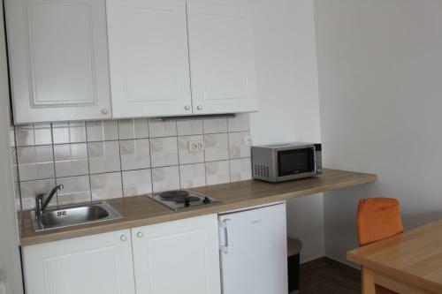 Apartmani Mate