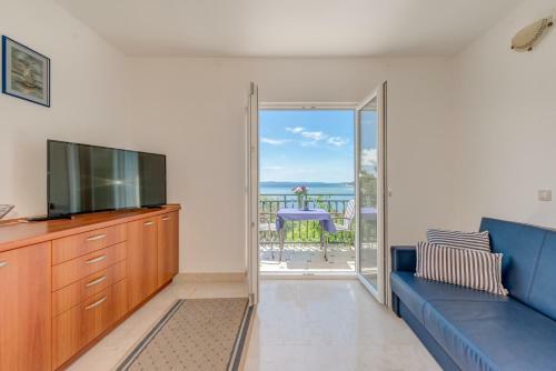 Apartmani Mirta Omi?