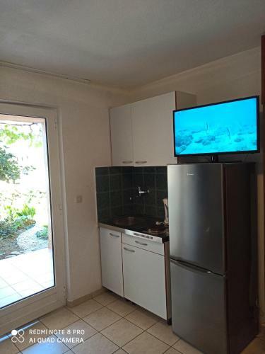 Apartamento Flora A2