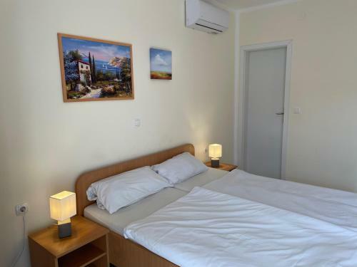 Novalja Apartments By Nena