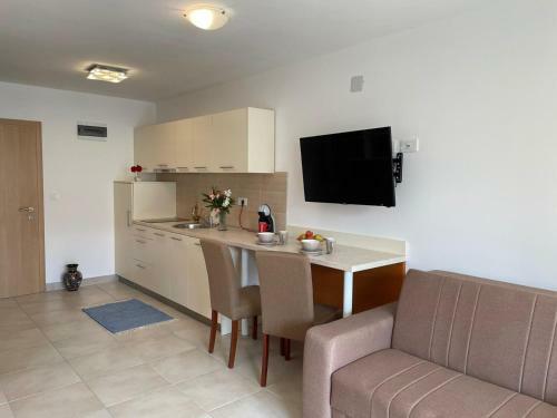Novalja Apartments By Nena