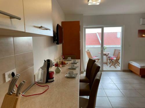 Novalja Apartments By Nena