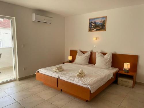 Novalja Apartments By Nena
