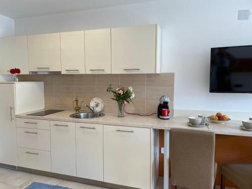 Novalja Apartments By Nena