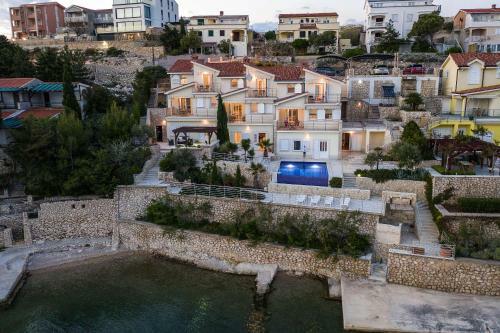 Apartamento Villa Rina