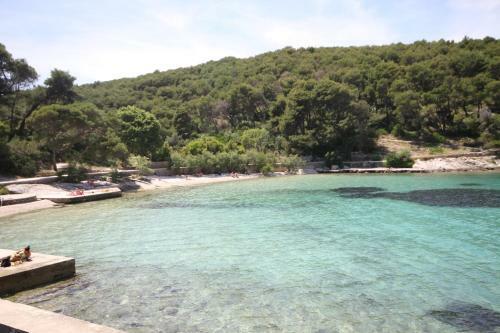 Villa Petra Sea View Island Brac