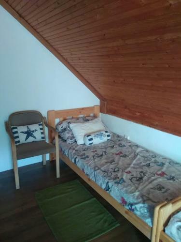 Balatuniversum Apartmanhouse