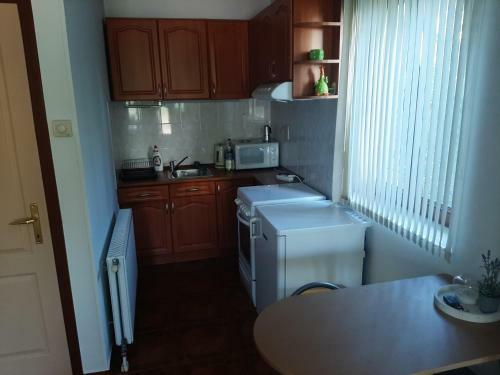 Green Garden Apartments