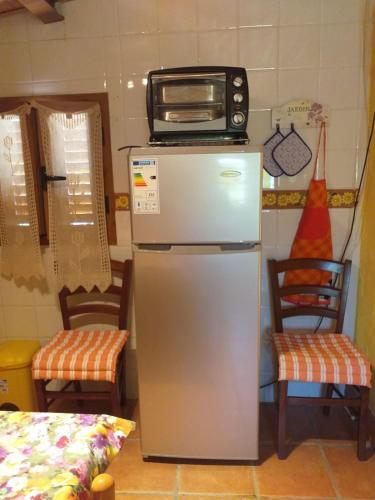 Apartamento Appartamento A Campiglia Marittima