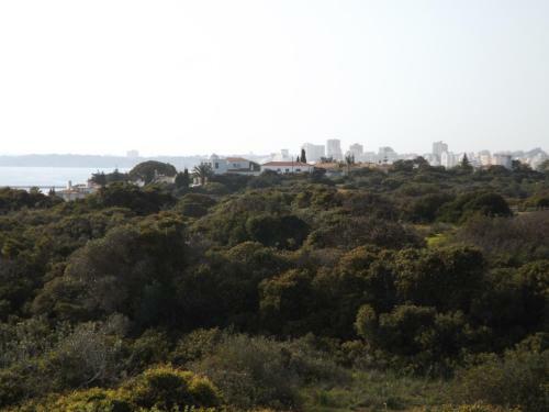 Apartamento Vila Gaivota Mare Azur
