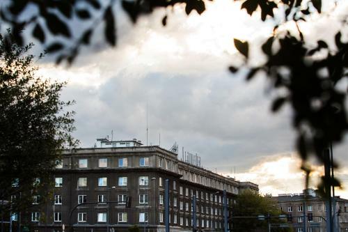 Apartament Prestige Old Town