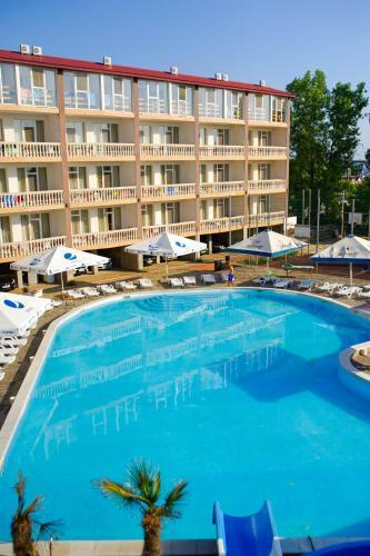 Hotel Hawaii